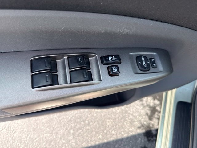 2008 Toyota Prius Base