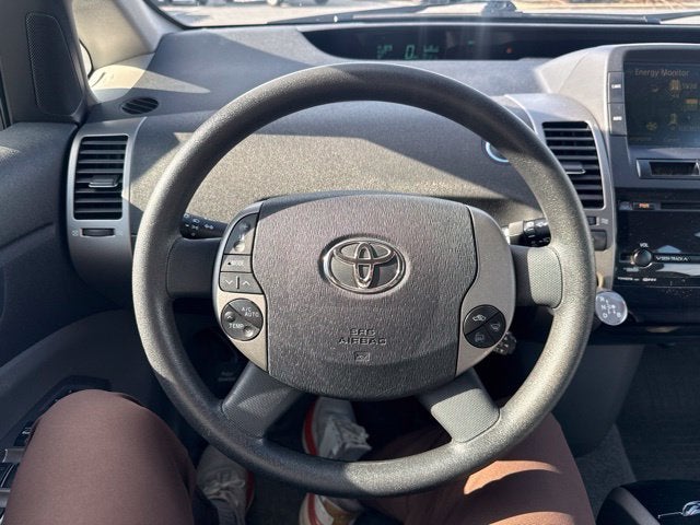2008 Toyota Prius Base