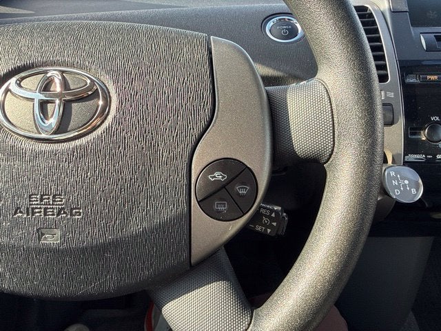 2008 Toyota Prius Base
