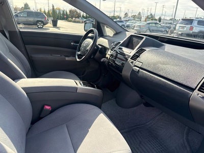2008 Toyota Prius Base