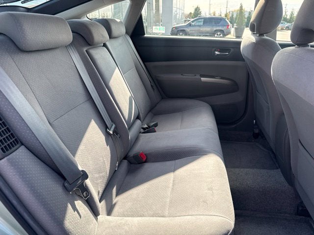 2008 Toyota Prius Base