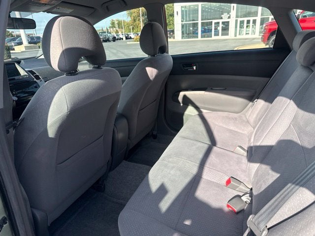 2008 Toyota Prius Base