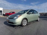 2008 Toyota Prius Base