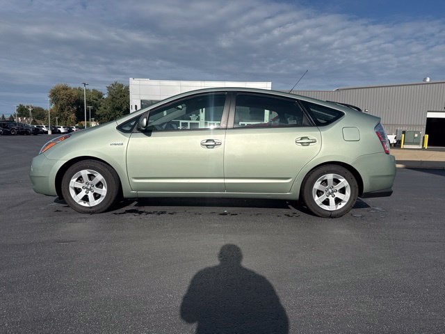 2008 Toyota Prius Base