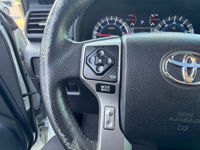 2015 Toyota 4Runner Limited