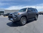 2018 Toyota 4Runner TRD Off-Road Premium