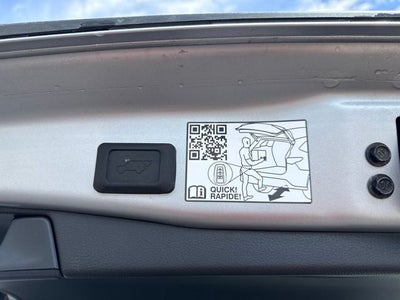 2025 Toyota RAV4 Hybrid Limited