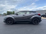 2021 Toyota C-HR Nightshade