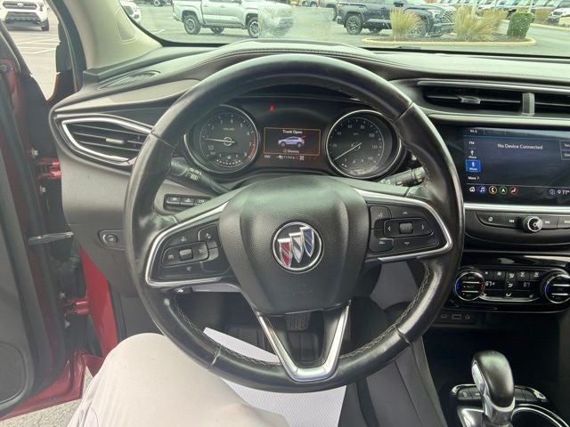 2020 Buick Encore GX Select