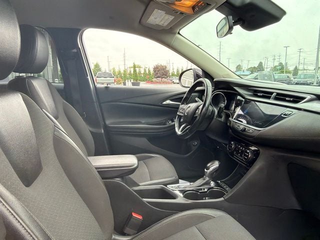 2020 Buick Encore GX Select