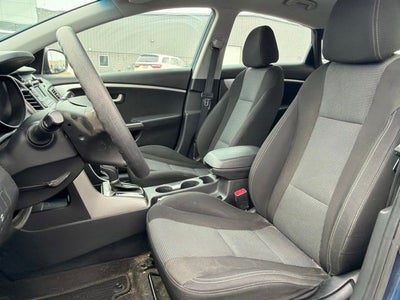 2016 Hyundai Elantra GT Base