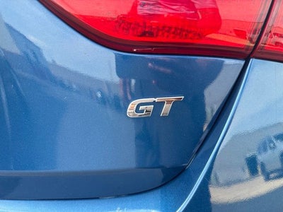 2016 Hyundai Elantra GT Base