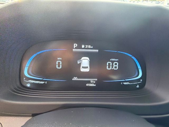 2023 Hyundai Venue SE