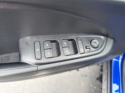 2023 Hyundai Venue SE