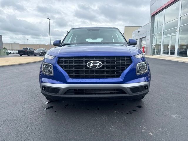 2023 Hyundai Venue SE
