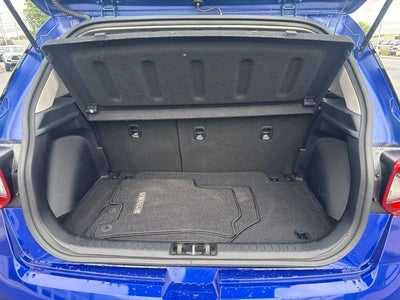 2023 Hyundai Venue SE