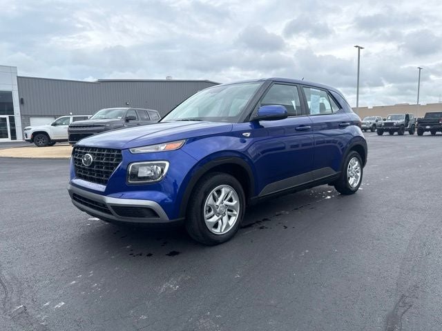 2023 Hyundai Venue SE