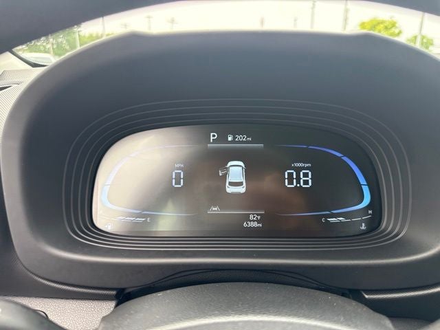 2025 Hyundai Venue SE