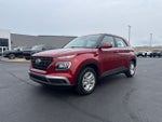 2025 Hyundai Venue SE