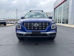 2022 Hyundai Venue Limited