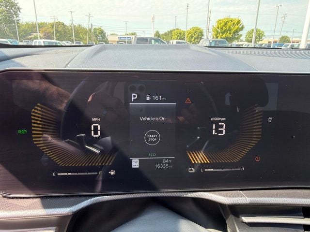 2026 Kia Sportage Hybrid LX