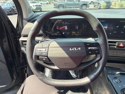 2026 Kia Sportage Hybrid LX