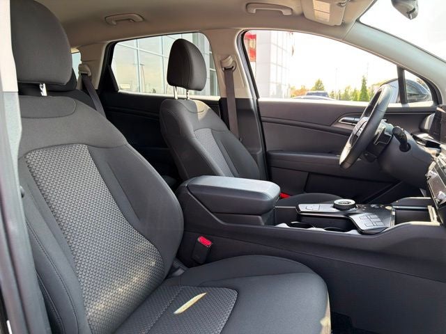2026 Kia Sportage Hybrid LX