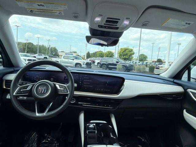 2025 Buick Envision Avenir