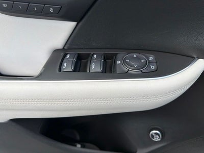 2025 Buick Envision Avenir