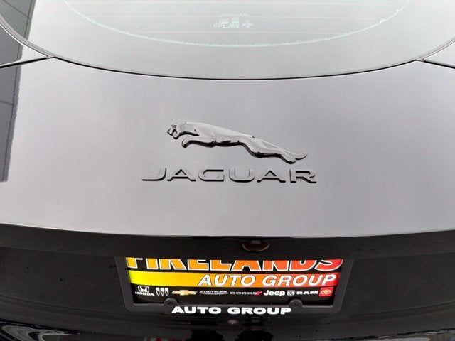 2021 Jaguar F-TYPE P300