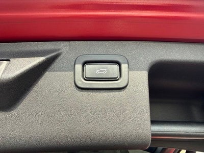 2022 Land Rover Discovery Sport S R-Dynamic