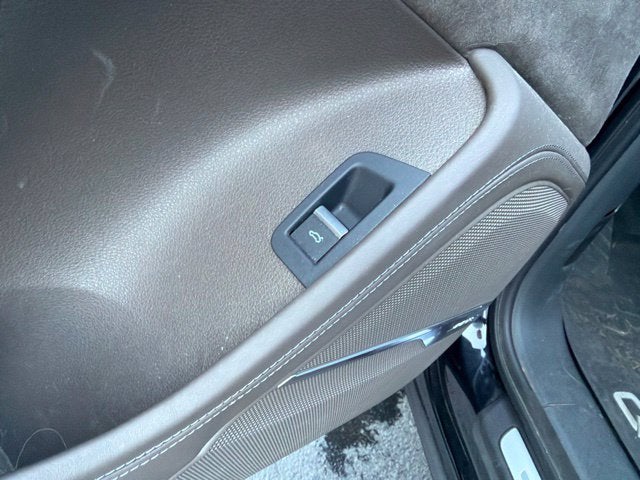2019 Audi Q7 55 Prestige quattro