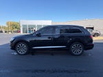 2019 Audi Q7 55 Prestige quattro