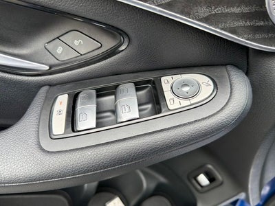 2017 Mercedes-Benz GLC GLC 300 Coupe 4MATIC®