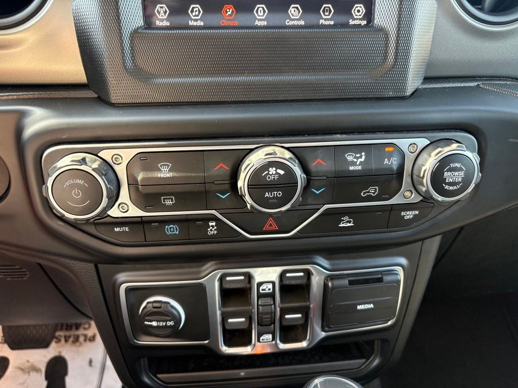 2023 Jeep Wrangler Willys 4xe