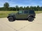 2023 Jeep Wrangler Willys 4xe