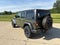 2023 Jeep Wrangler Willys 4xe