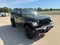 2023 Jeep Wrangler Willys 4xe