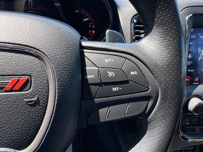 2020 Dodge Durango GT Plus