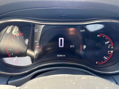 2020 Dodge Durango GT Plus