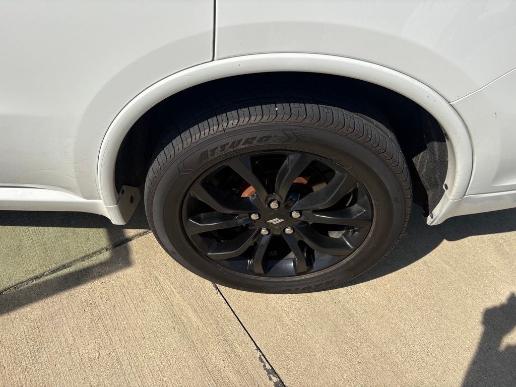 2020 Dodge Durango GT Plus