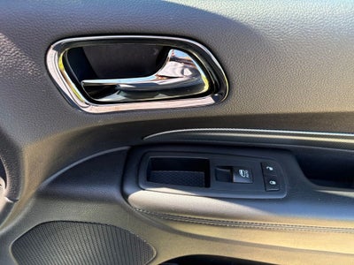 2020 Dodge Durango GT