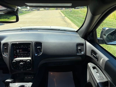 2020 Dodge Durango GT