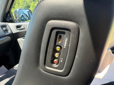 2020 Dodge Durango GT