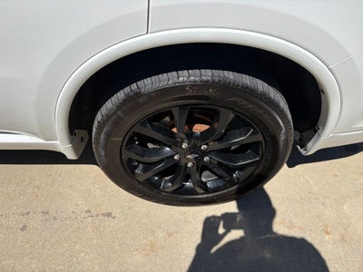 2020 Dodge Durango GT
