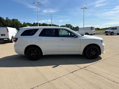 2020 Dodge Durango GT Plus