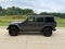 2024 Jeep Wrangler Willys 4xe