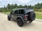 2024 Jeep Wrangler Willys 4xe