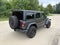 2024 Jeep Wrangler Willys 4xe