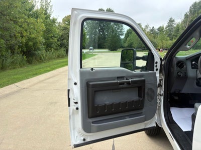 2015 Ford F-350SD XL DRW